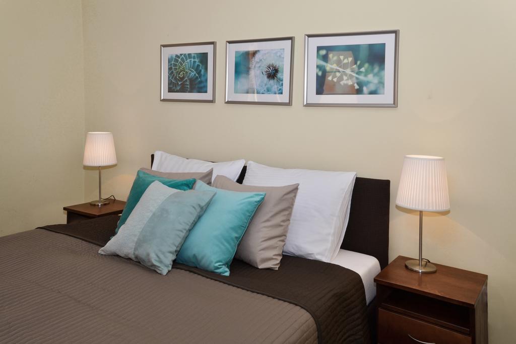 Hotel Pawlakowa Zagroda Grabiny-Zameczek Zimmer foto